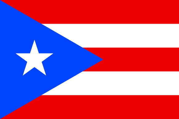 Puerto Rico